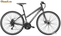 Bicicleta Cross Felt Qx75W foto