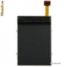 Display Nokia N73 Original