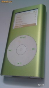 Ipod nano Apple 4gb foto