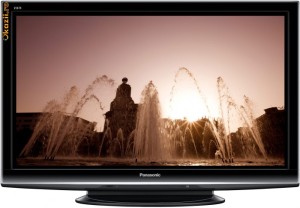 VAND/SCHIMB PLASMA PANASONIC VIERA