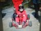 Kart {Motor De Hoinar}