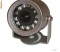 Camera supraveghere video color cu fir infrarosu incorporat