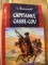 L.BOUSSENARD - CAPITANUL CASSE-COU