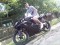 Yamaha TZR 1300E