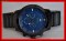 IN STOC, LIVRARE IMEDIATA * Ceas de mana barbatesc, curea metalica casual cu diamant, negru Cronograph FOSSIL FS4606 * NOU * GARANTIE * ORIGINAL