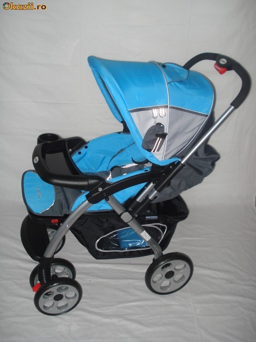 Carut Geoby nou in cutie sigilat (cod c750b) foto mare