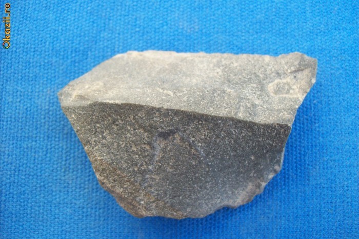Unealta neolitica-razuitoare foto mare