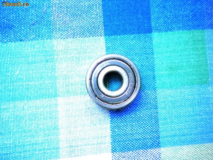 rulmet ZR 629 capsat nou foto mare