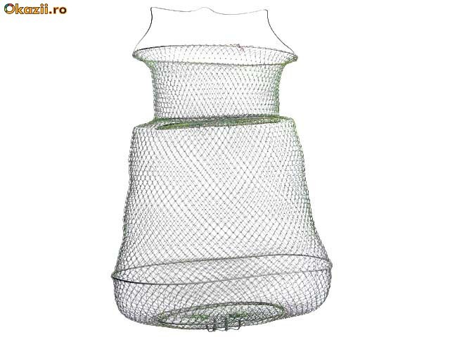 Juvelnic sarma oval foto mare