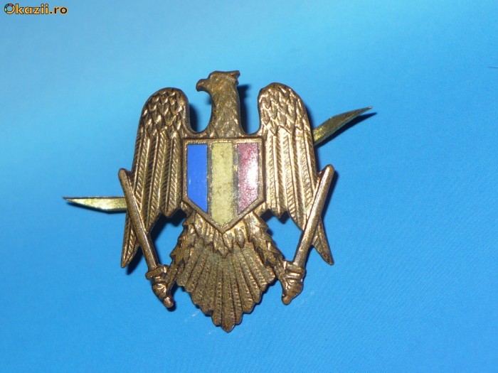 CUC MILITAR foto mare