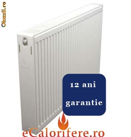 CALORIFERE OTEL AIRFEL foto mare