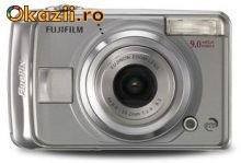 APARAT FOTO DIGITAL FUJIFILM FINEPIX A900 foto mare