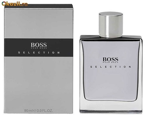 Parfum Hugo Boss Selection foto mare