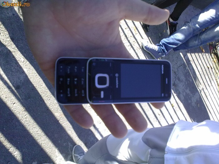Nokia n81 foto mare