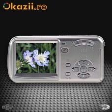 aparat foto/video praktica dcz 6.2 foto mare