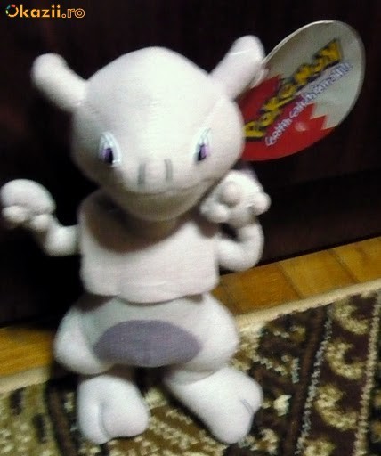 Pokemon original Nintendo nou foto mare