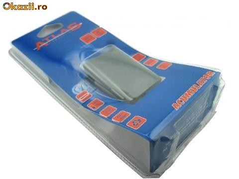ACUMULATOR FOTO/VIDEO CANON BP 511 foto mare