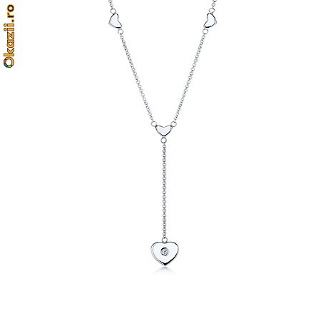 Lantisor cu Pandativ Tiffany foto mare