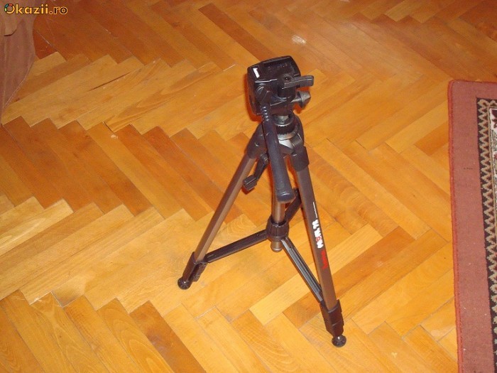 Trepied camera foto/video HAMA foto mare