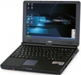Notebook MegaBook MSI S271 foto mare