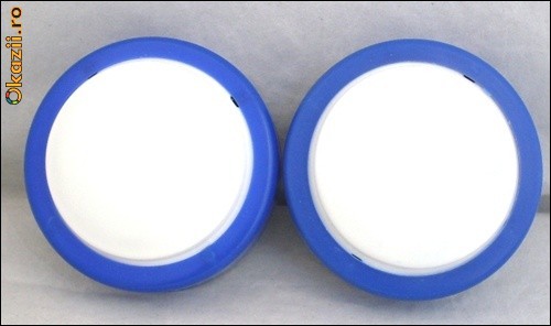 PUSH LIGHT, cu  LED-uri. IDEAL pentru corturi, vacanta EL73 foto mare