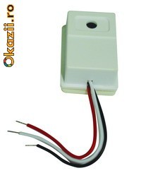 Microfon MIC-CS02 foto mare