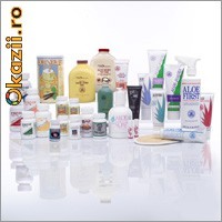 Comanda Produse Aloe Vera (pret redus) foto mare