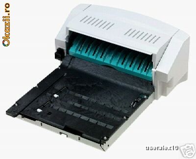 DUPLEX HP SERIA 4000  C4123a foto mare