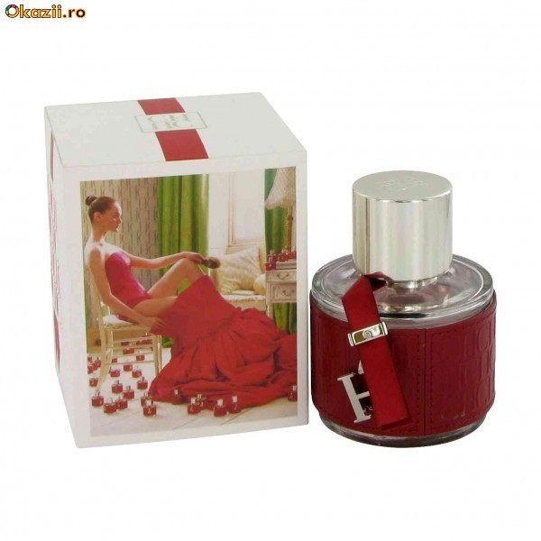 Parfum Carolina Herrera CH - 100 ml Eau de Toilette foto mare