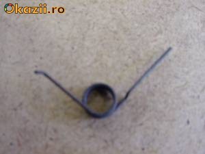 Arc curbat pt. acceptor monede foto mare