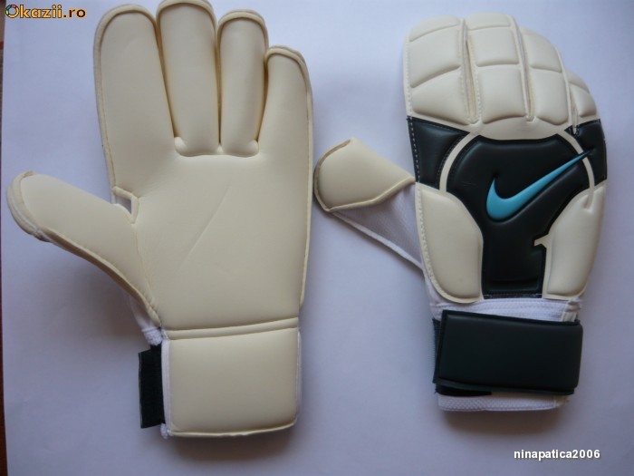 MANUSI PORTAR NIKE GUNN CUT  O R I G I N A L !!! MARIMEA 11 foto mare
