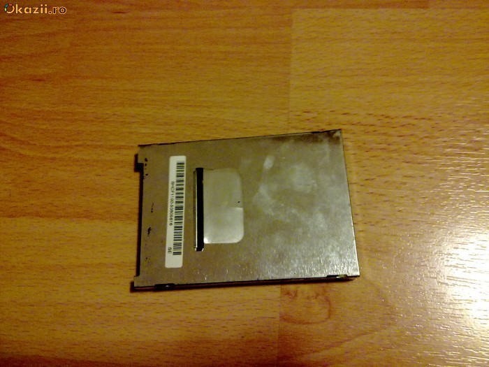cage hdd laptop foto mare