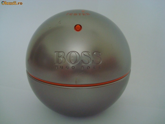 Hugo Boss In Motion EDT 90ml Men/Barbatesc (Original, UK) foto mare
