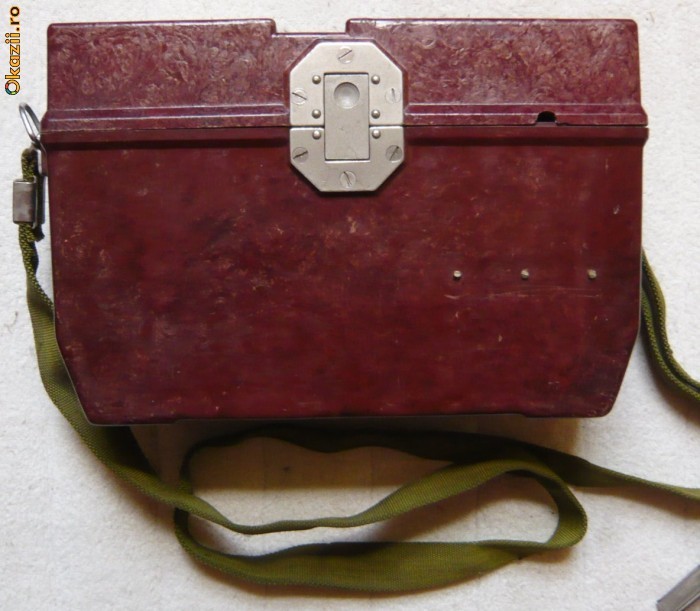 Telefon campanie foto mare