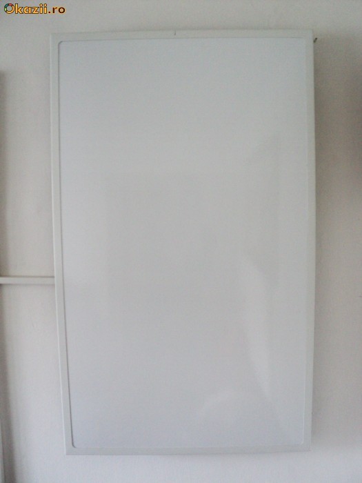 panou termic 600W + termostat foto mare