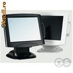 Monitor Touch Screen ELO TM 1000 foto mare