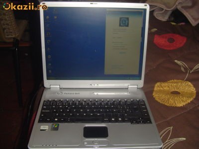 Vand componente laptop PACKARD BELL MIT LYN 01 foto mare