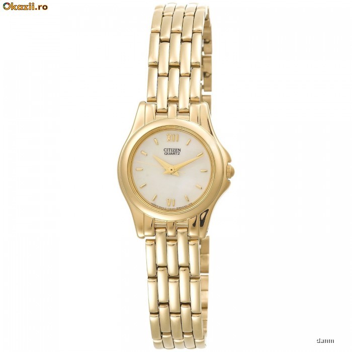 Citizen EL1062-53D ceas dama nou, la cutie! Oferta si comenzi foto mare