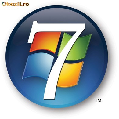 Instalez Windows XP SP3, Vista si 7 + antivirus in Iasi foto mare