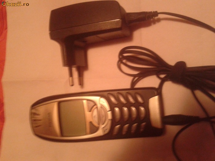 nokia 6310i foto mare