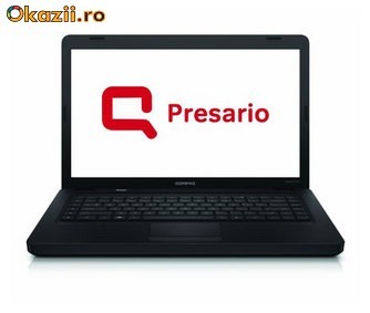 HP COMPAQ PRESARIO CQ-110SQ foto mare