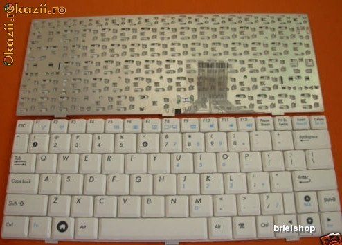 Tastatura  EEE PC EEEPC S101 foto mare