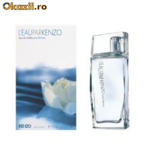 L'eau Par Kenzo Pour Femme Kenzo EDT De dame 100 ml foto mare