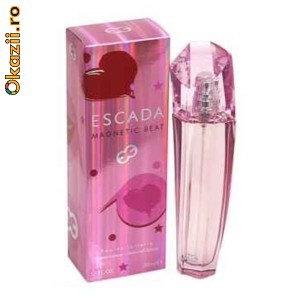 Magnetic Beat Escada EDT De dame 25 ml foto mare