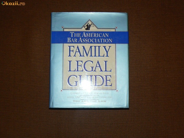 Family Legal Guide foto mare