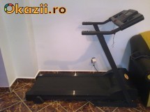 BANDA ALERGARE ELECTRICA SPORTER foto mare