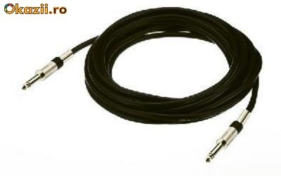 Cablu Stage Line MCC-50/SW foto mare