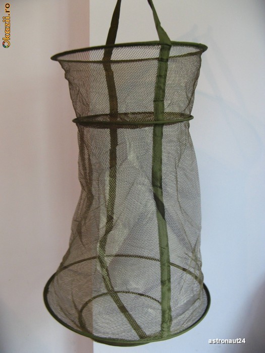Juvelnic 60 Cm Textil / Rezistent foto mare