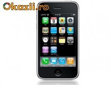 Iphone 3G foto mare