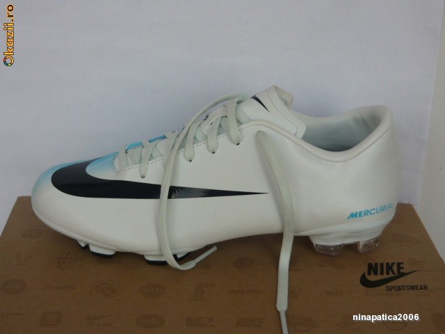 NIKE MERCURIAL VICTORY   O R I G I N A L !!! foto mare